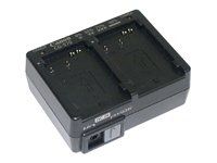Beg. Canon Batteriladdare CG-570