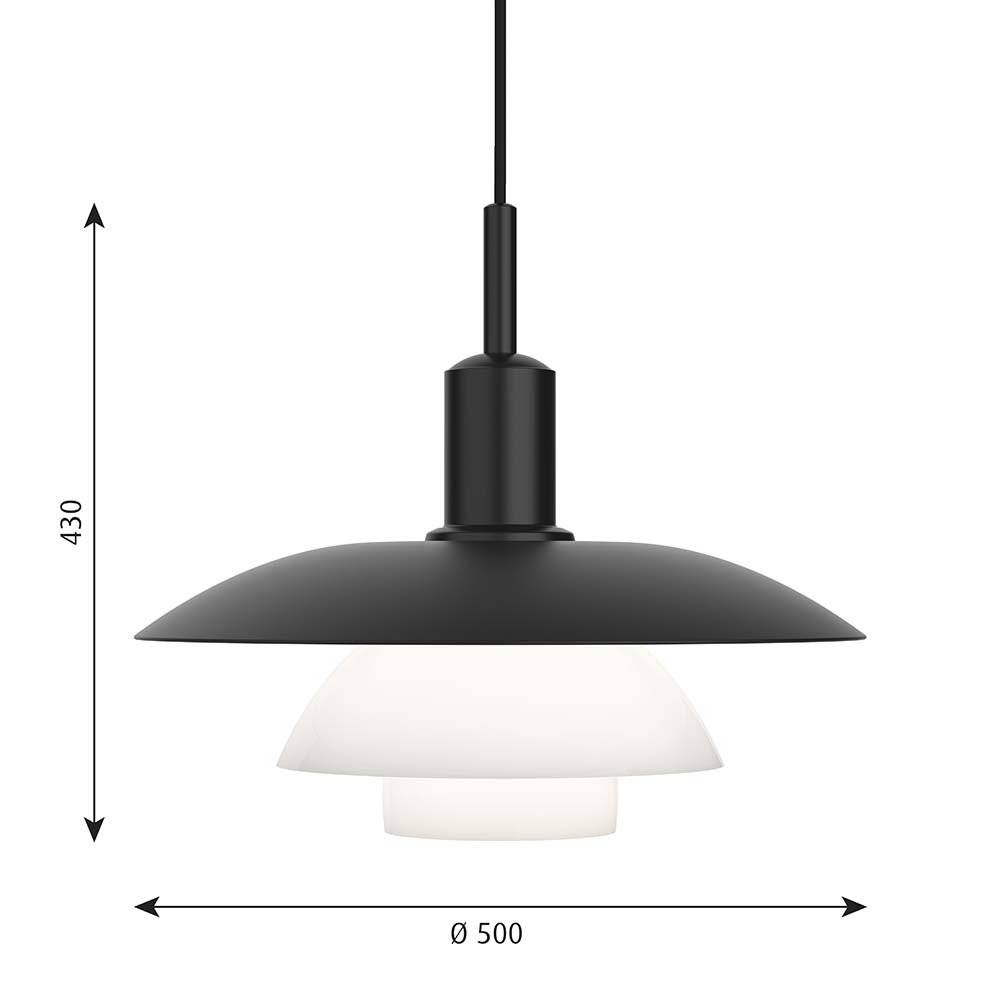 PH 5/5 Pendant - 6