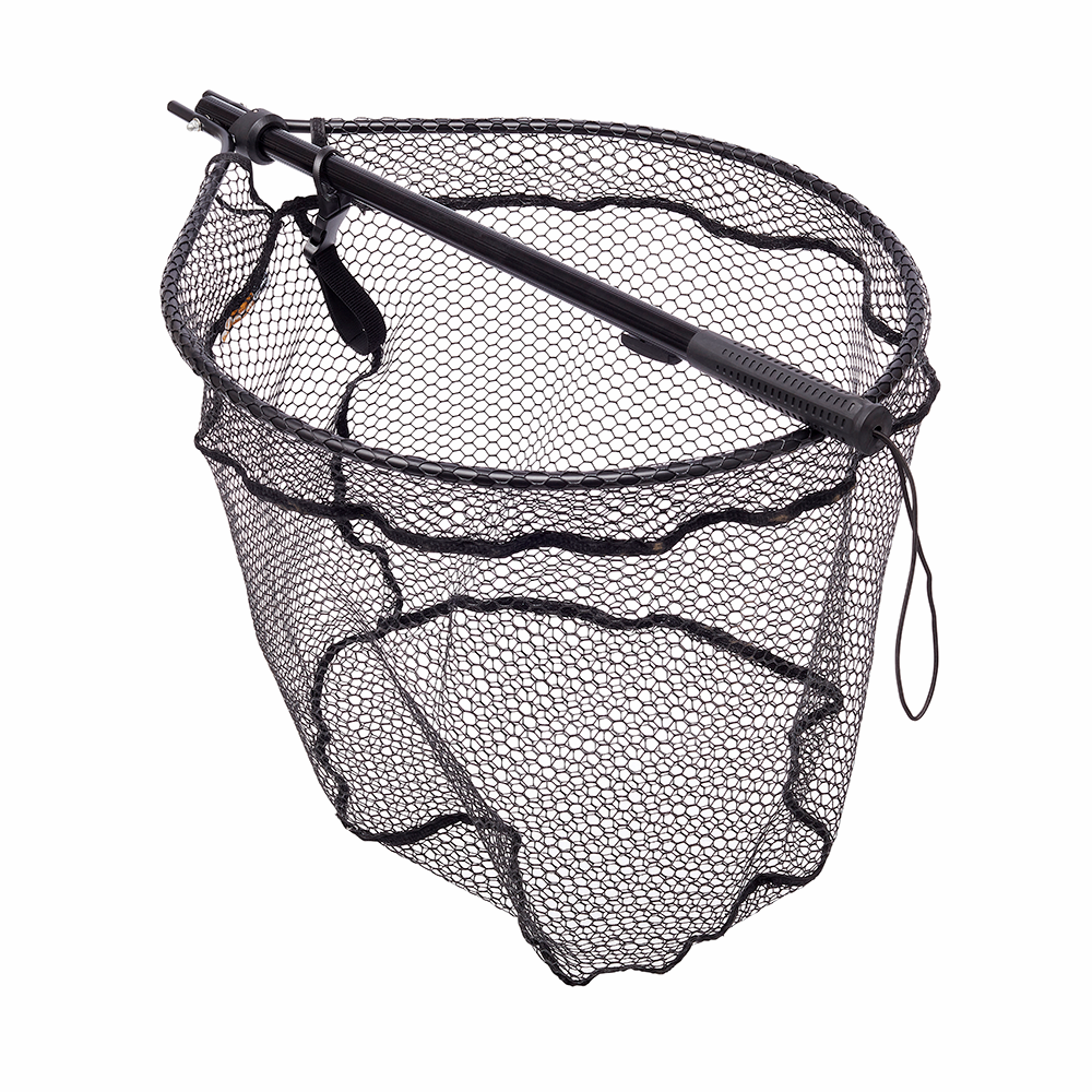 Savage Gear Foldable Net With Lock - 2