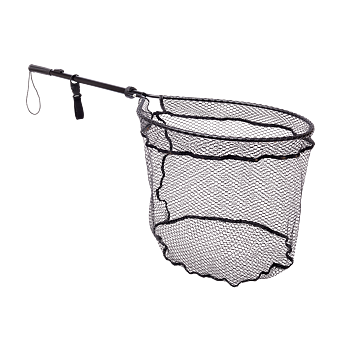 Savage Gear Foldable Net With Lock