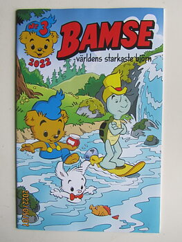 Bamse 2022 03
