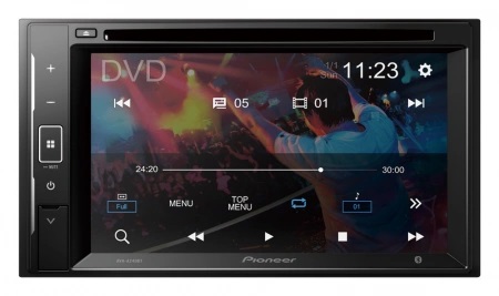 Pioneer AVH-A240BT - 2