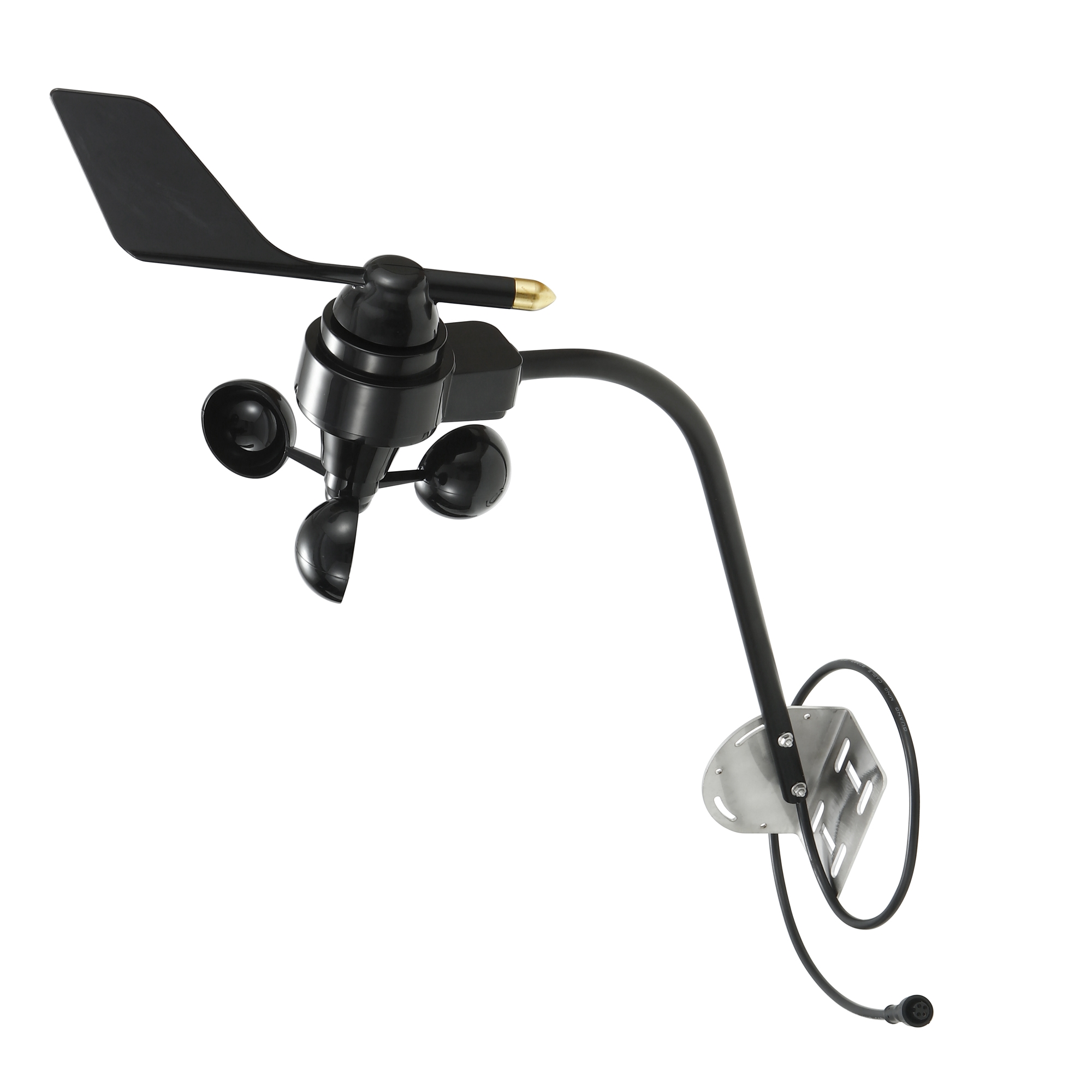 Quark-Elec QK-AS06 Vindmätare NMEA0183