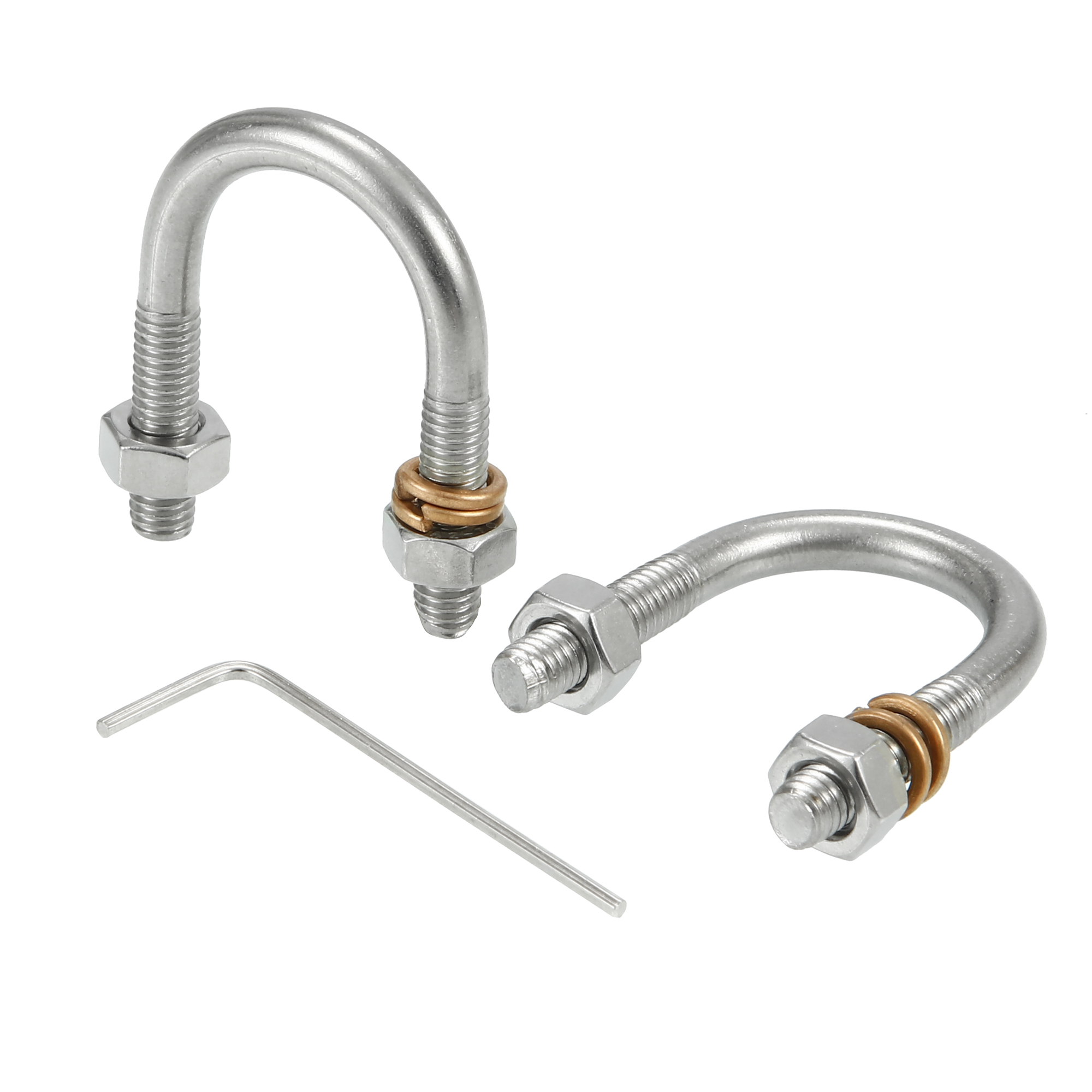 Quark-Elec QK-AS06 Vindmätare NMEA0183 - 5