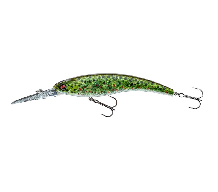 Daiwa Prorex Diving Minnow 12cm/26g - 6