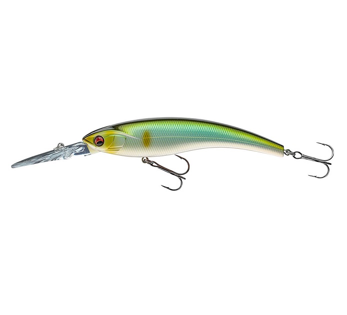 Daiwa Prorex Diving Minnow 12cm/26g - 10