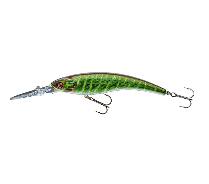 Daiwa Prorex Diving Minnow 12cm/26g - 7
