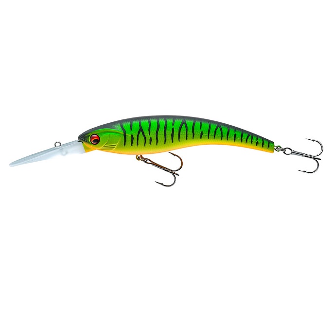 Daiwa Prorex Diving Minnow 12cm/26g - 4