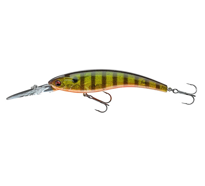 Daiwa Prorex Diving Minnow 12cm/26g - 5