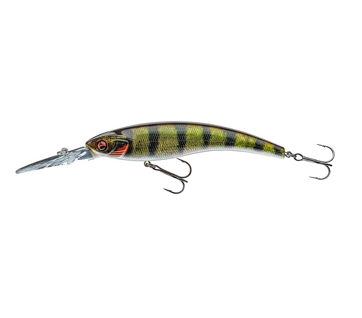 Daiwa Prorex Diving Minnow 12cm/26g - 8