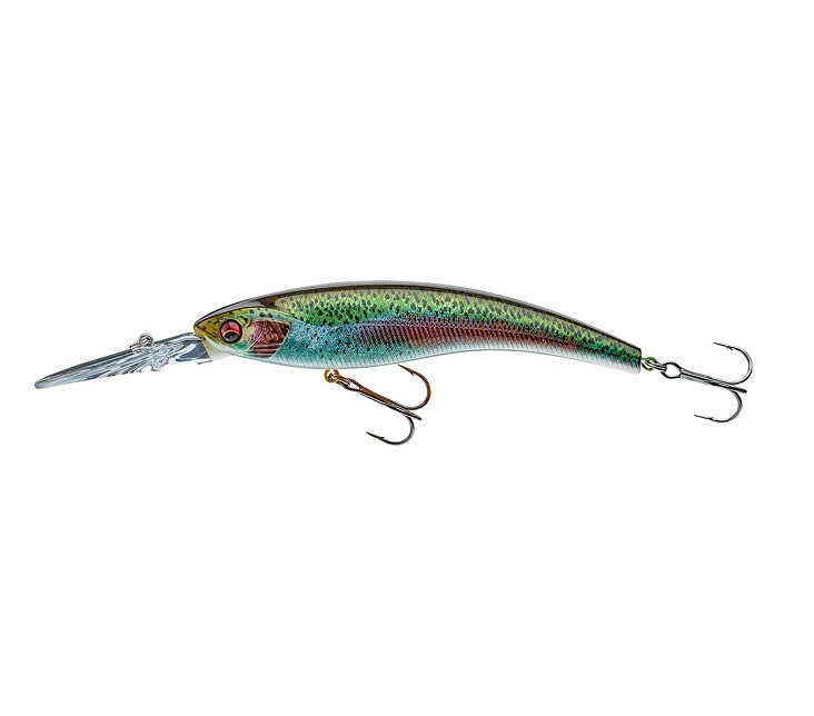 Daiwa Prorex Diving Minnow 12cm/26g - 9
