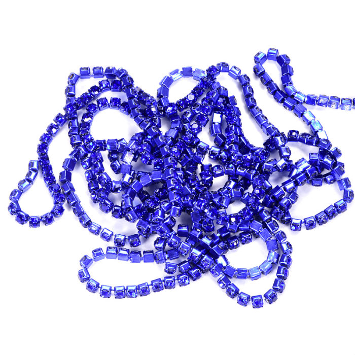 STRASSKEDJA - Blå - 2