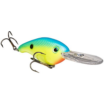 Strike King Pro Model Series 6 - 12,5cm/28g