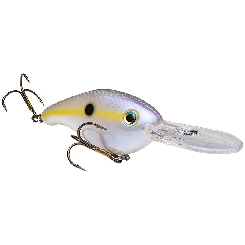 Strike King Pro Model Series 6 - 12,5cm/28g - 3
