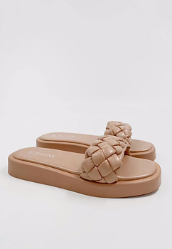 SANDAL - BEIGE