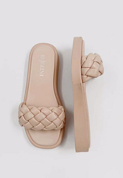 SANDAL - BEIGE