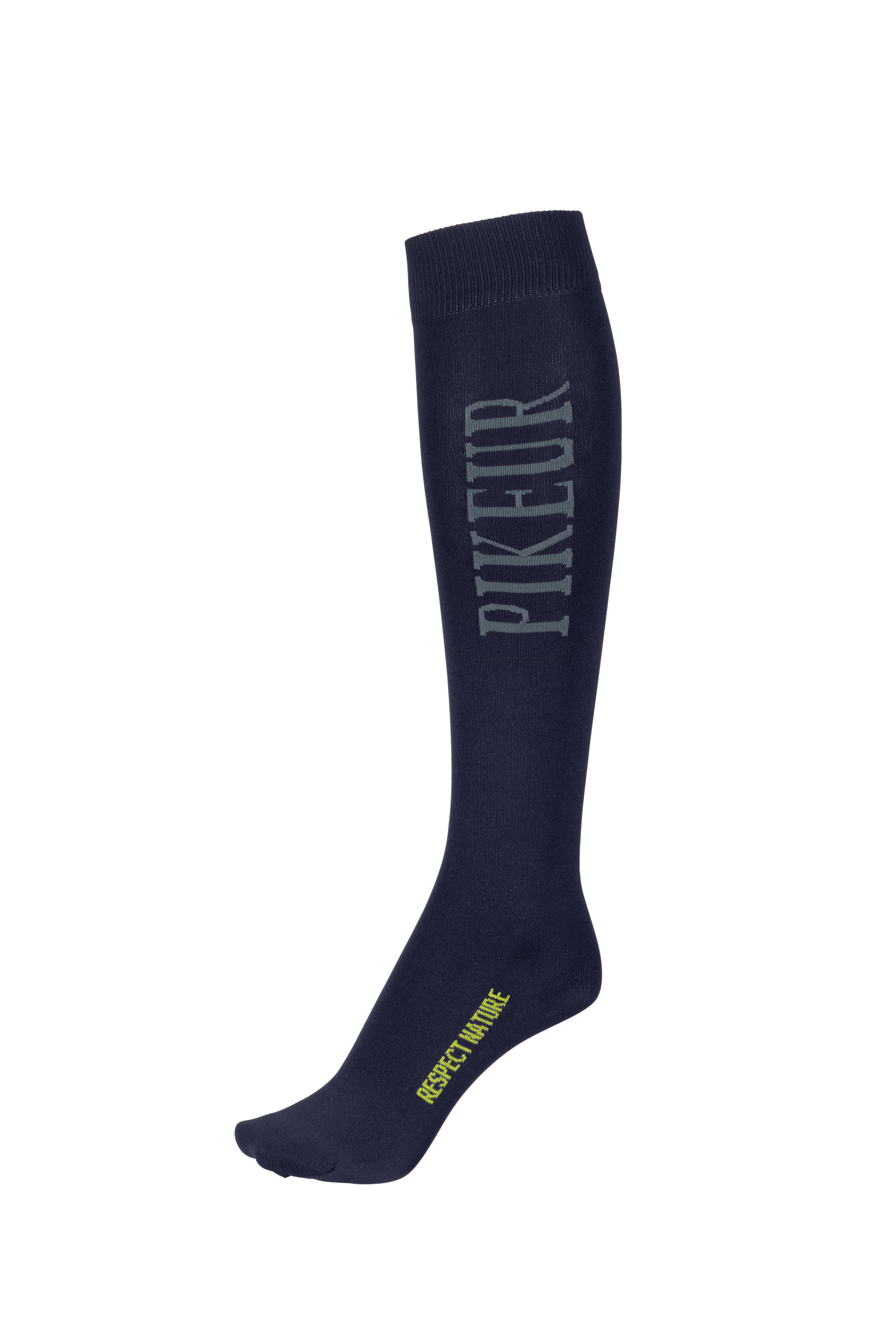 Ridstrumpa Pikeur Navy