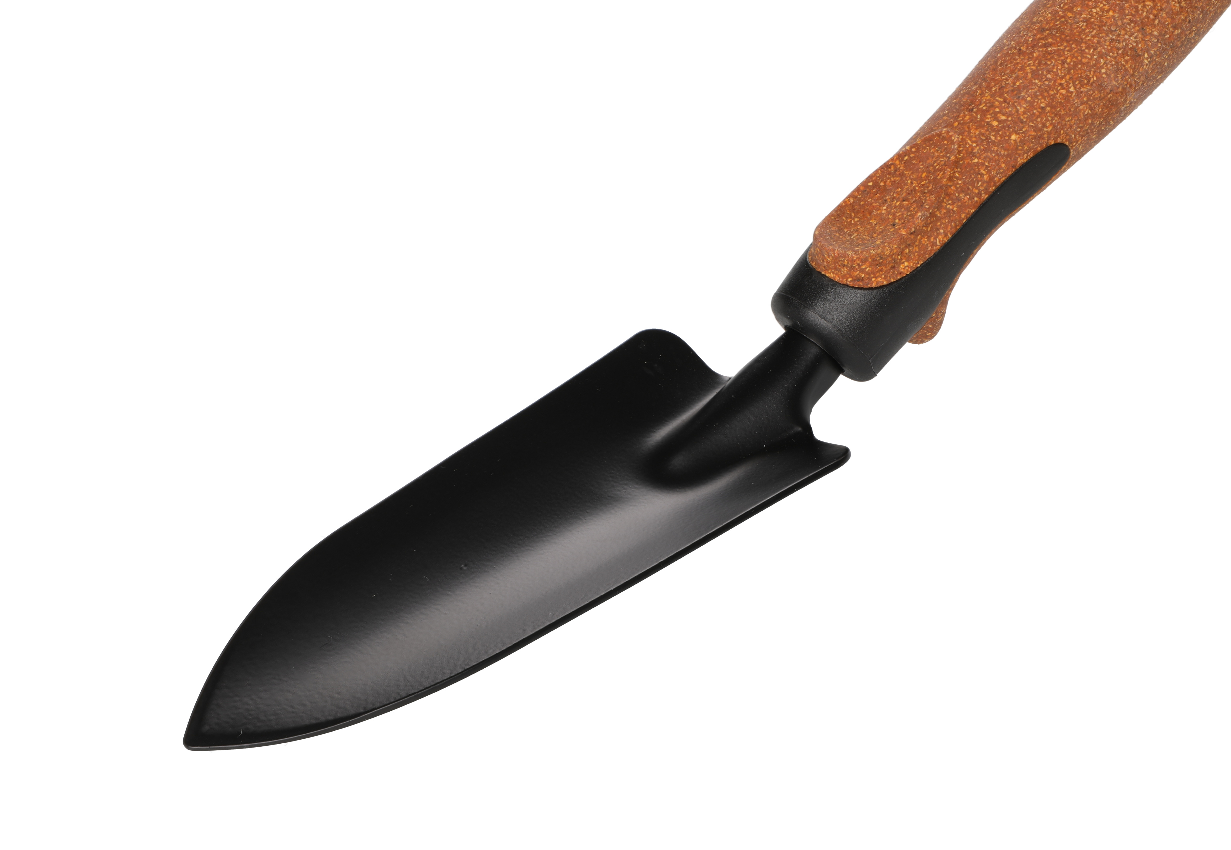 Tarmo Planteringsspade, korkhandtag - 2