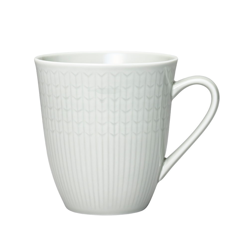 RÖRSTRAND Swedish Grace Mugg 30cl Dimma 
