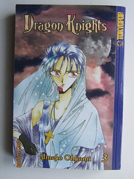 Dragon Knights 03
