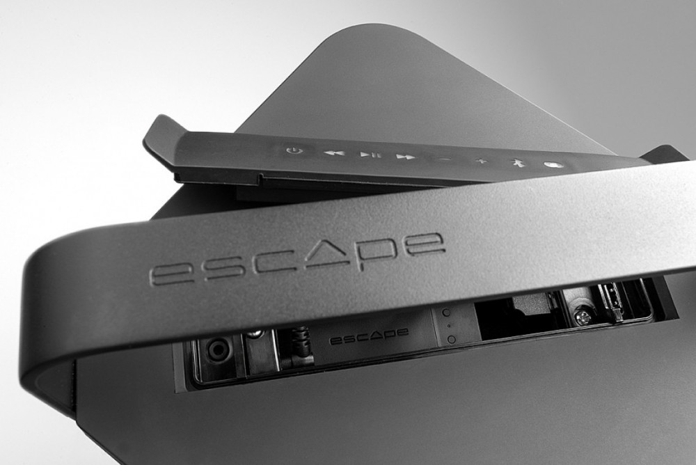 Escape M1 Air - 2