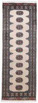 Bochara 2-ply 75x207 