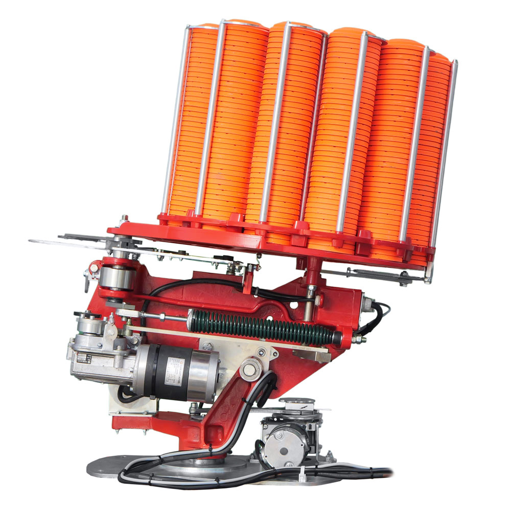Laporte 185 TAHLB 12C Trap-ABT 400 - 3