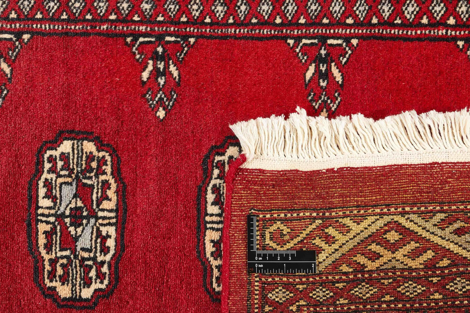 Bochara 2-ply 80x310cm - 4