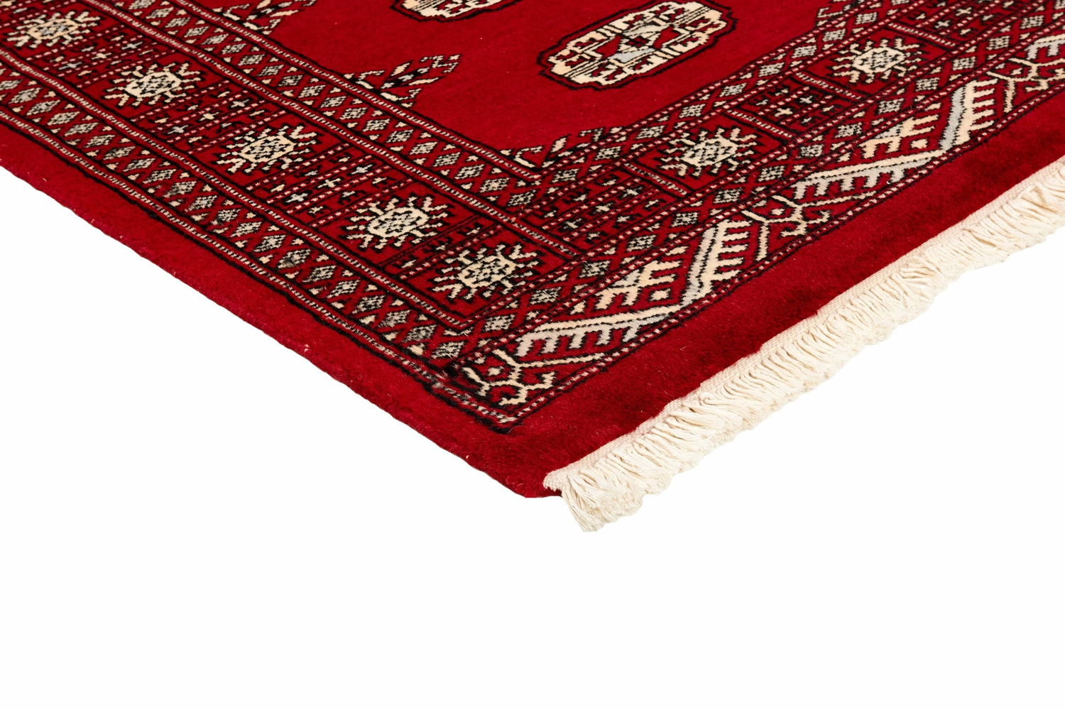 Bochara 2-ply 80x310cm - 3
