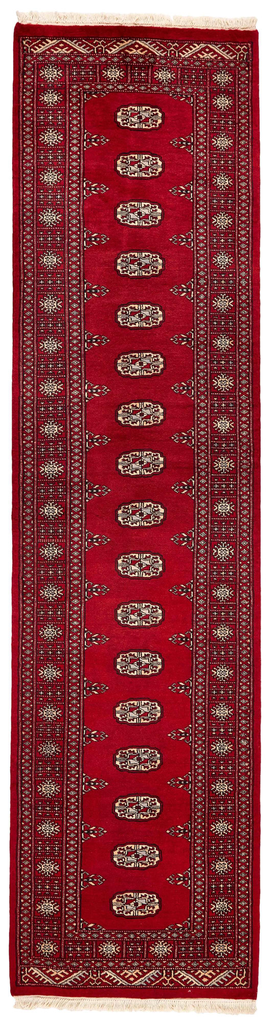 Bochara 2-ply 80x310cm