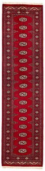 Bochara 2-ply 80x310cm