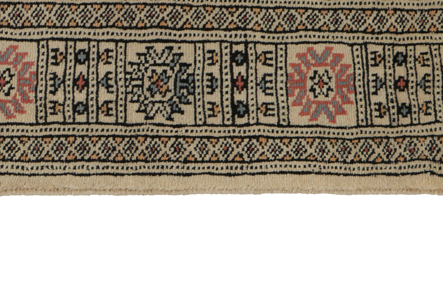 Bochara 3-ply 77x349cm - 3