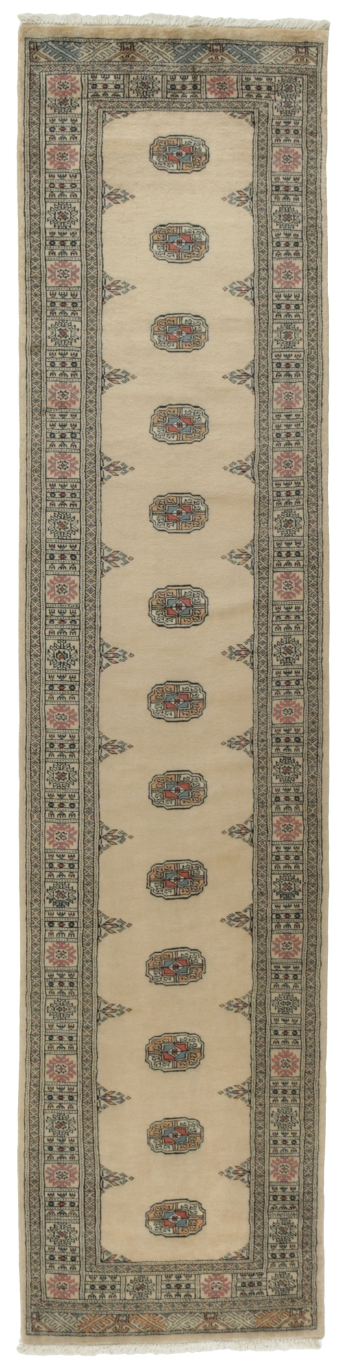Bochara 3-ply 77x349cm