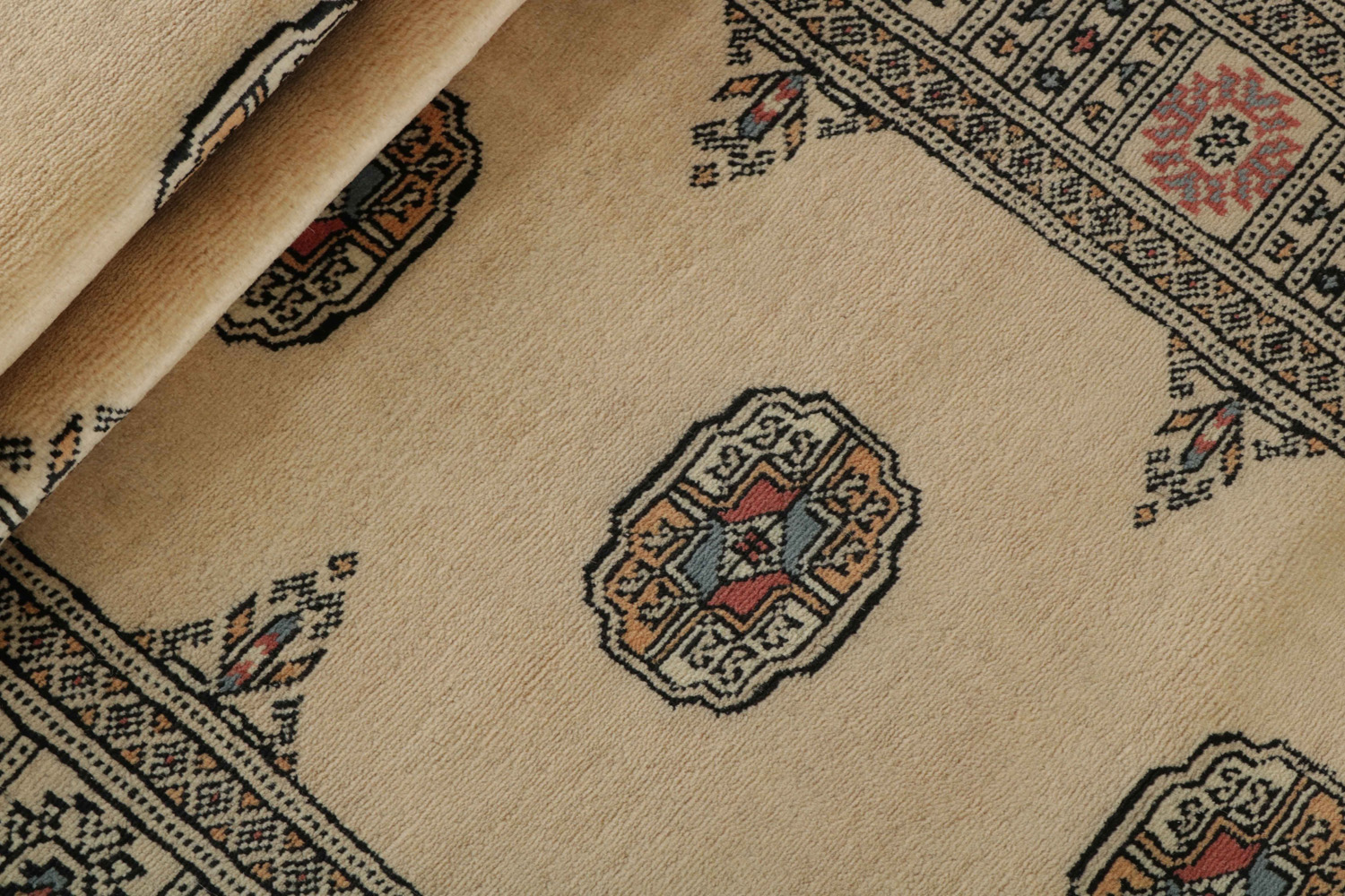 Bochara 3-ply 77x349cm - 2