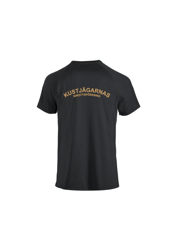 KJV Idrottsklubbens Tee - 2