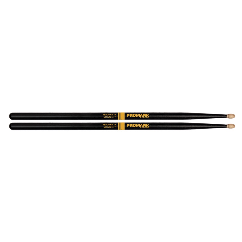 Promark Rebound 7A Activegrip Acorn tip R7AAG