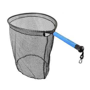Vision - MERI NET - Håv