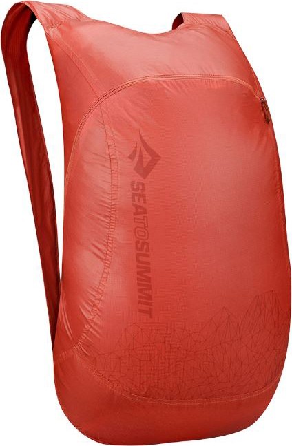 SEA TO SUMMIT Nano Daypack - 4