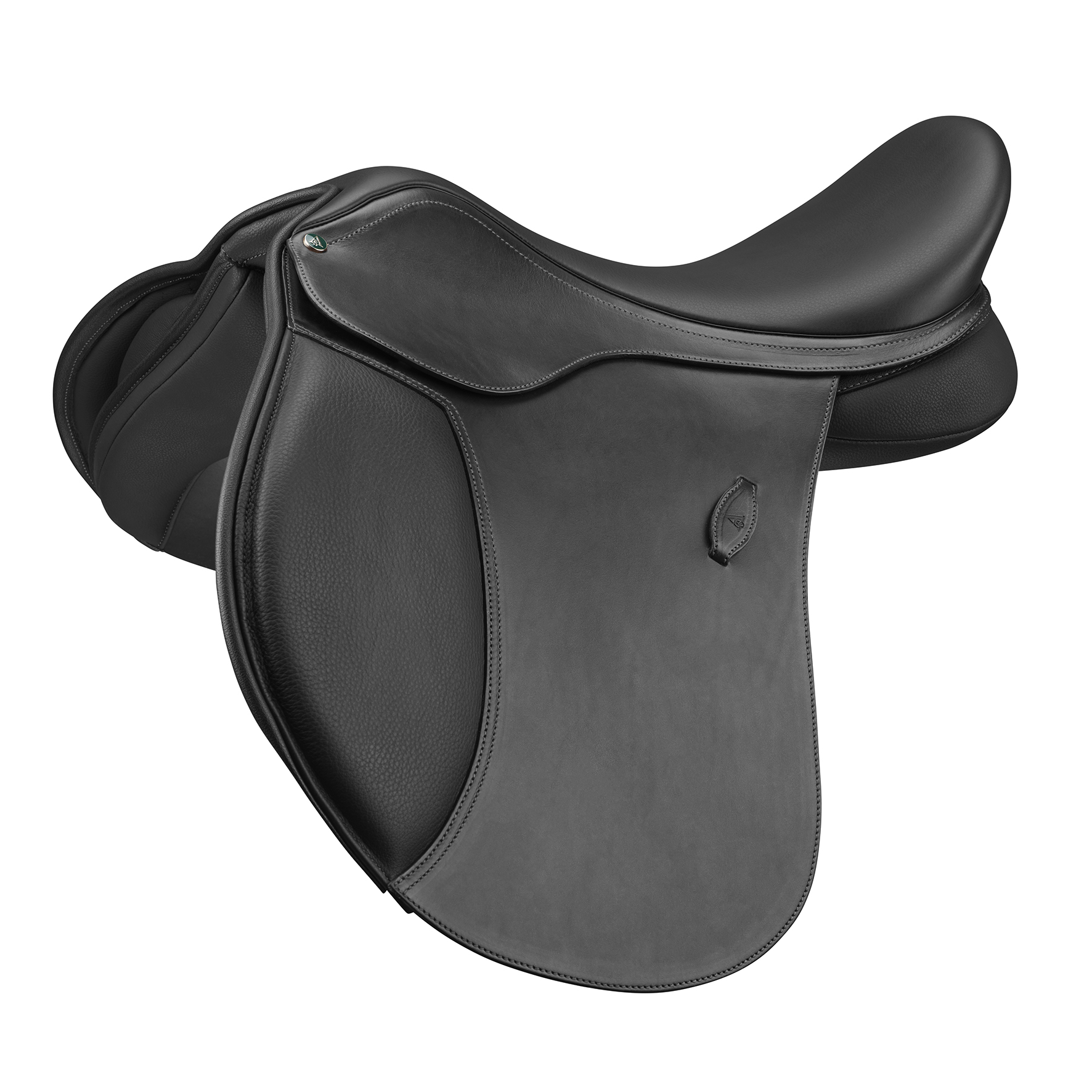 Arena dressur, allround, sprang, cob - 5