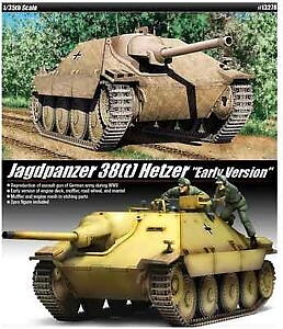 1/35 Jagdpanzer 38(t) Hetzer early
