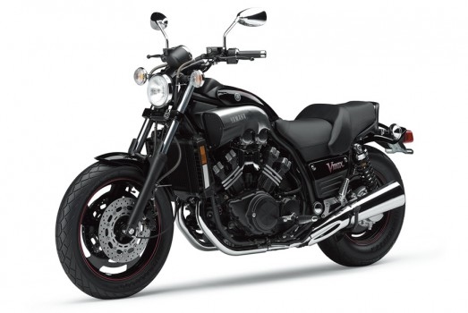 1/12 Yamaha 4C4 VMAX '07