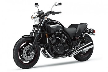 1/12 Yamaha 4C4 VMAX '07