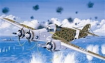 1/72 S.79 Sparviero