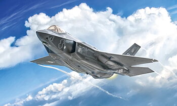 1/72 F-35A