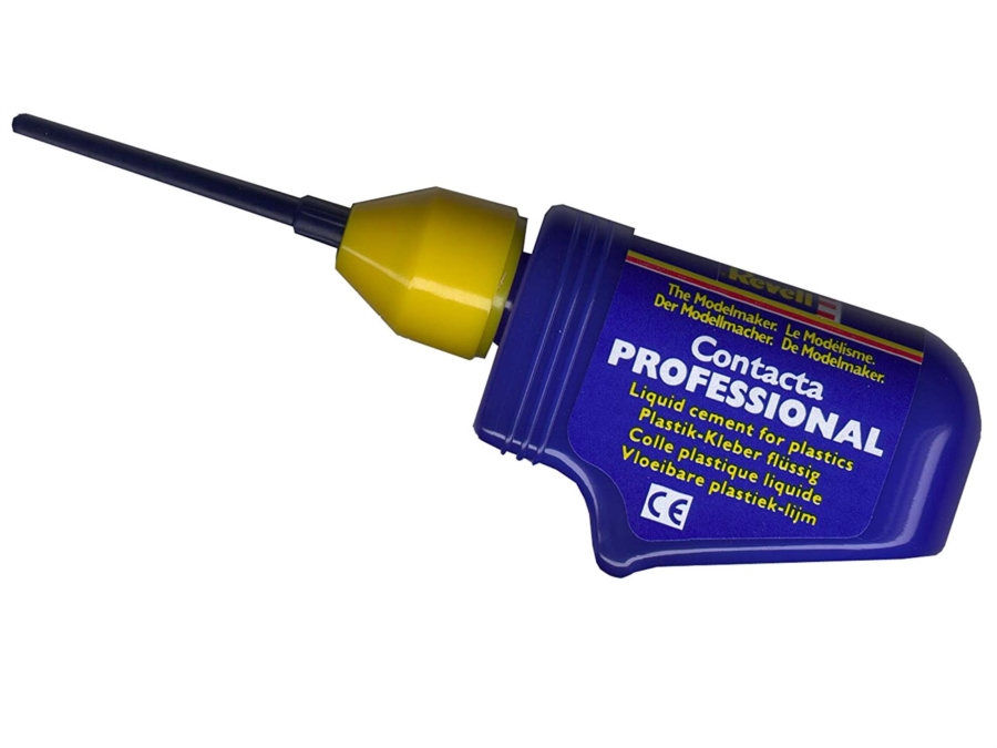 Contakta Pro. 25 g - 1 bottle