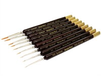 Synthetic 5/0 - triangular handle - sold single