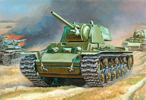 1/35 KV-1