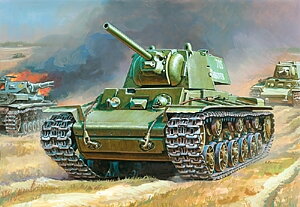 1/35 KV-1