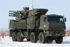 1/35 Pantsir-S1  Anti Aircraft System