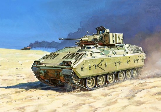 1/100 Bradley